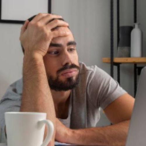 Falta de motivação no trabalho: como resolver esse problema?